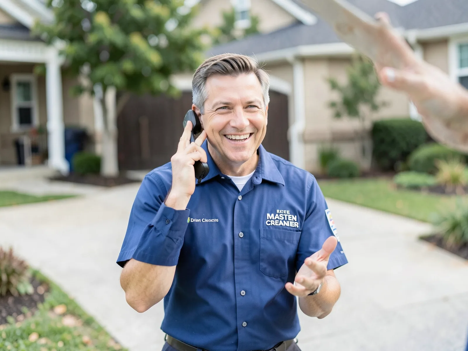 Drain Cleaning Jeffersontown, KY FAQs